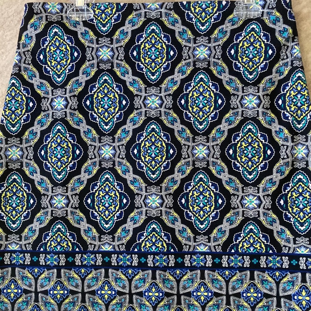 Talbots Skirt